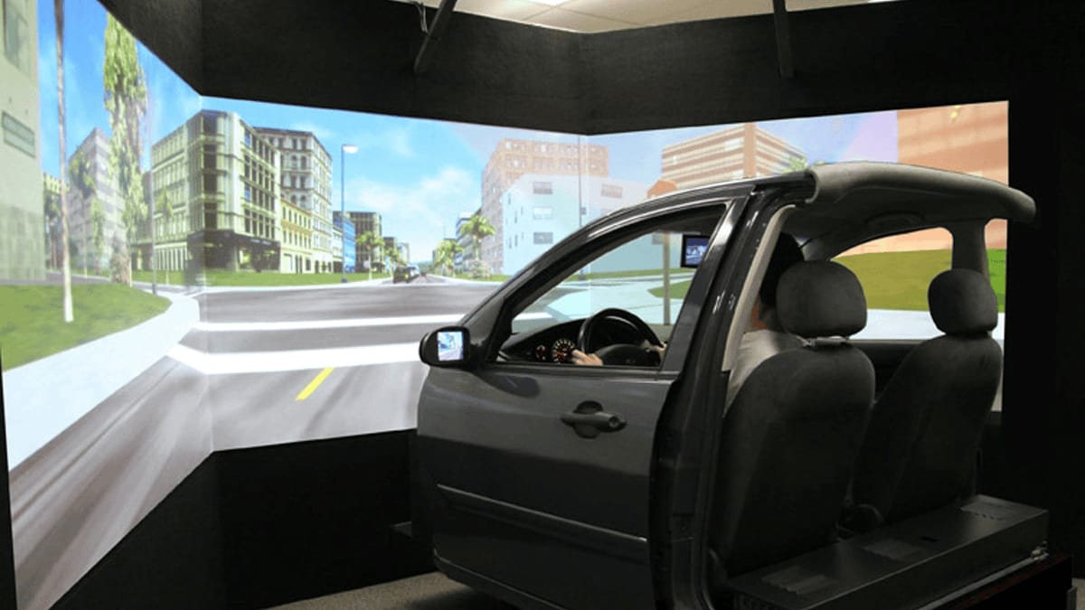 虛擬vr駕駛游戲體驗(yàn)館-vr虛擬賽車(chē)體驗(yàn)館