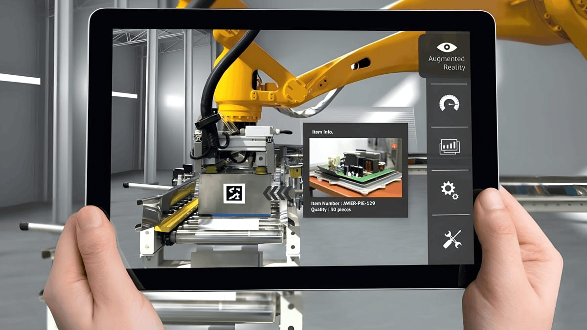 AR增強(qiáng)現(xiàn)實(shí)互動(dòng)-ar工業(yè)互動(dòng)投影技術(shù)