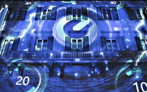 3D建筑投影互動(dòng)足球，未來科技與運(yùn)動(dòng)融合新體驗(yàn)